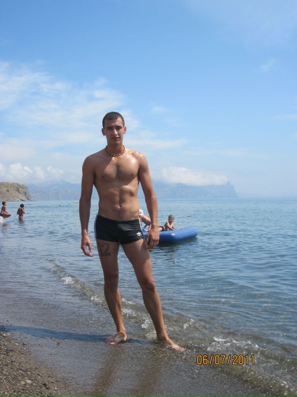 Max Verba фотография #27