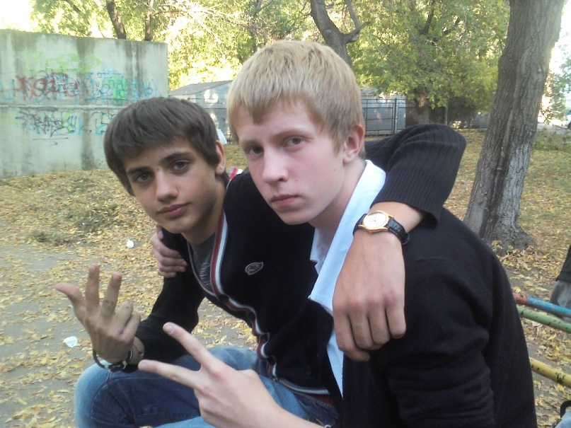 Сергей Саманчук фотография #34