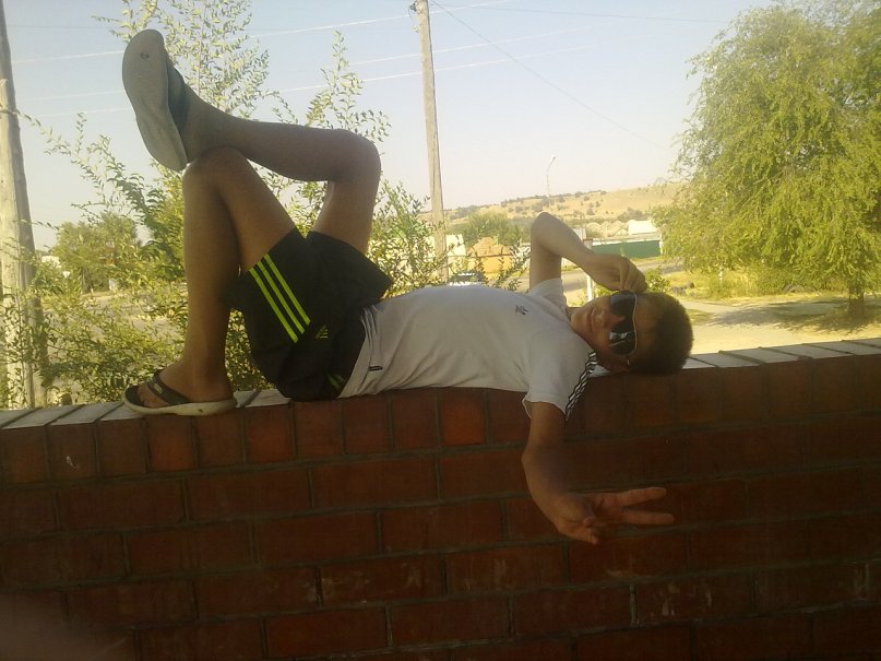 Дмитрий Савельев фотография #24