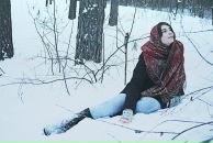 Фотография Мартьяновой Анюты