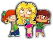 Віка Бахмат фотография #27 (источник - https://vk.com/id153262164)