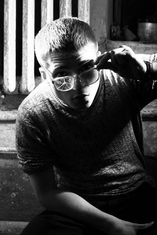 Тёма 4sgm фотография #6