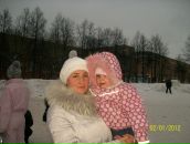 Фотография Пилюгиной Марии