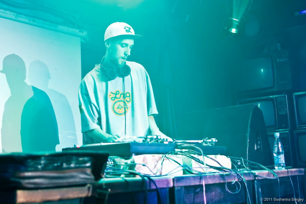 Мистер Малой фотография #46