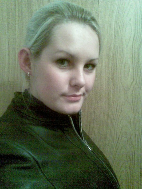 Lenusya Balenko фотография #36