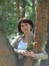 Фотография Даниловой Марии