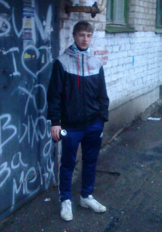 Игорь Давыдов фотография #7