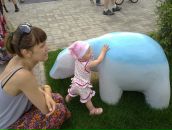 Фотография Быковой Алены