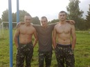 Міша Козар фотография #12 (источник - https://vk.com/id54447102)