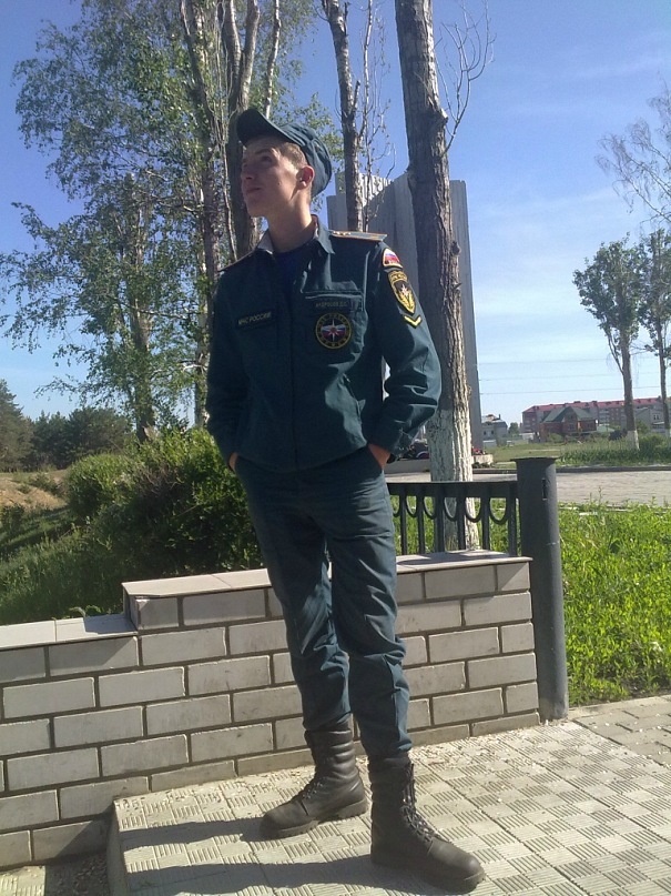 Денис Андросов фотография #48