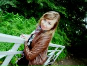 Фотография Александровой Марины