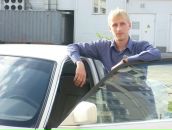 Фотография Свиридова Константина