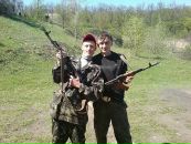 Міша Бондар фотография #28 (источник - https://vk.com/id121695200)