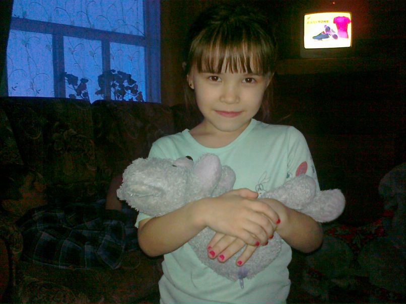 Фарида Тимеряева фотография #39