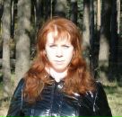 Фотография Белолипцевой Ольги