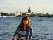 Фотография Черняевой Екатерины