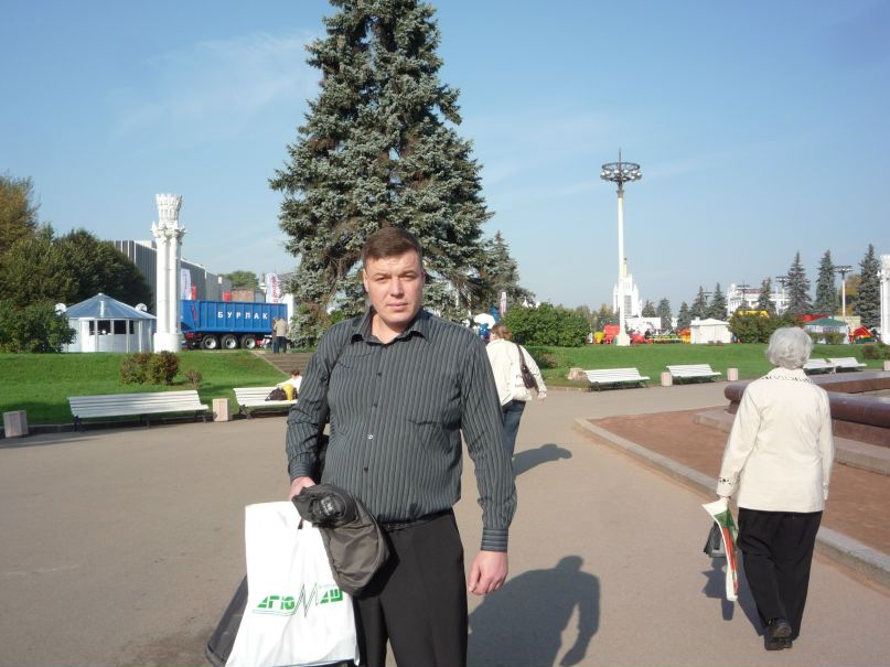 Сергей Малышенко фотография #2