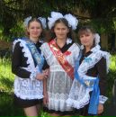 Любов Соскова фотография #50 (источник - https://vk.com/id170311541)