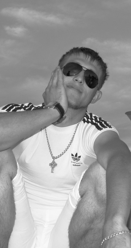 Ivan Riabko фотография #10