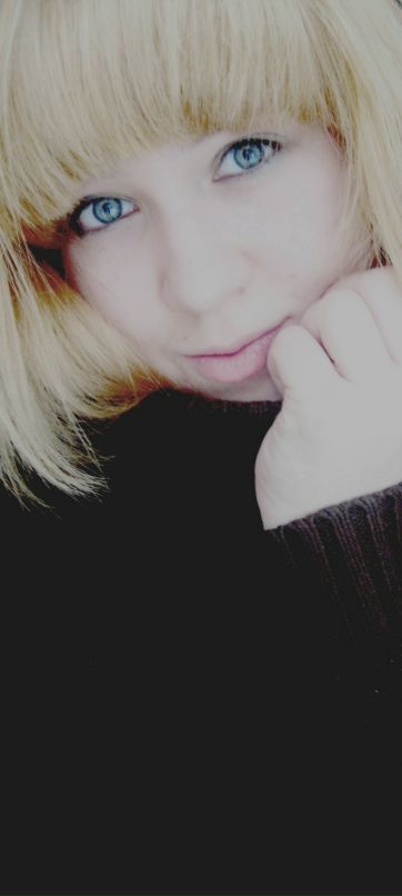 Оля Логинова фотография #19