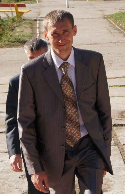 Иван Маслинников фотография #36