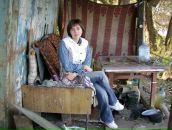 Фотография Бесединой Тамары