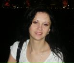 Фотография Бариновой Ольги