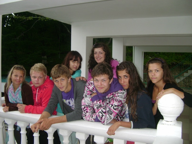 Саша Плотников фотография #49