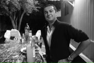 Burak Kilinc фотография #8 (источник - https://vk.com/id132681452)