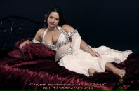 Фотография Яковлевой Анны