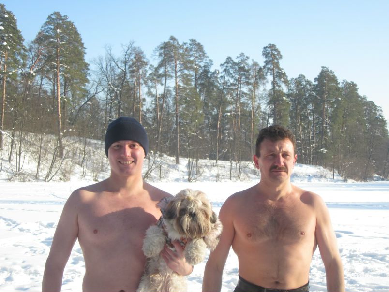 Дмитрий Козелков фото №1