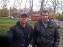 Фотография Теплякова Павла