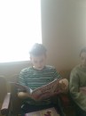 Діма Мазурок фотография #20 (источник - https://vk.com/id74588186)