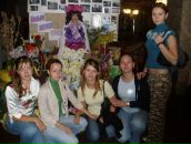 Фотография Заниной Ксении