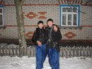 Сірожа Дикса фотография #3 (источник - https://vk.com/id159731507)