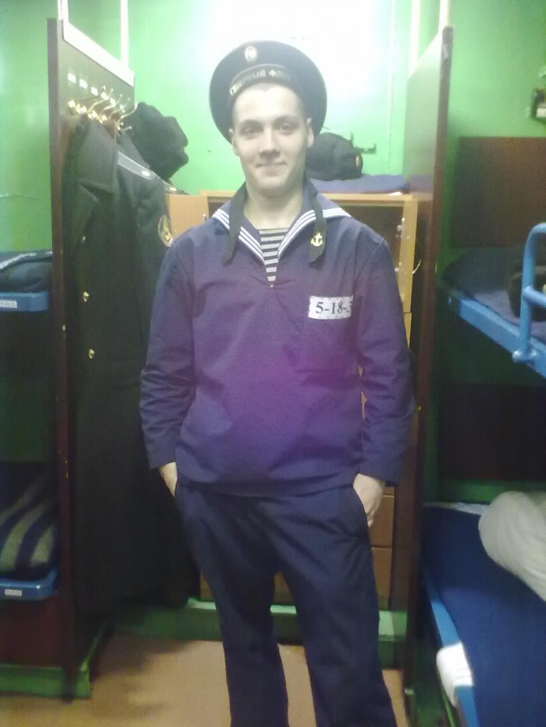 Иван Панышев фотография #12