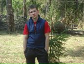 Фотография Сехина Александра