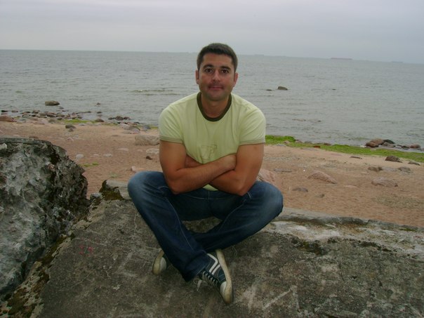 №16, Дмитрий Кучерявых №16, Дмитрий Кучерявых