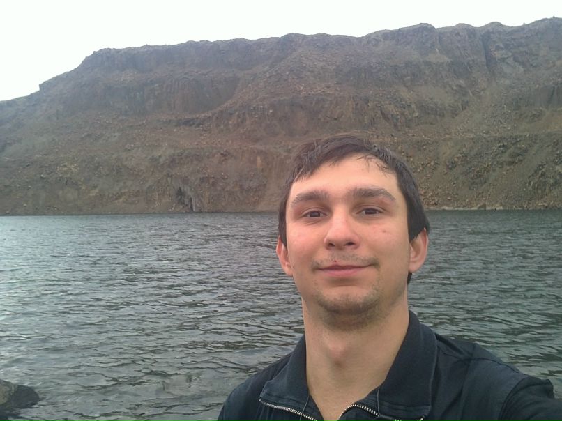 Виктор Гладков фотография #32