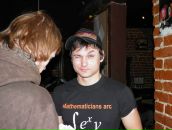 Фотография Чудникова Арина