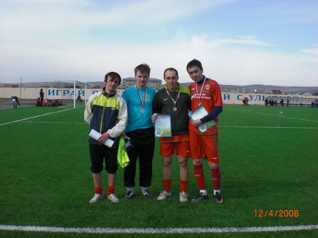 Dmitriy Sazanakov фотография #24