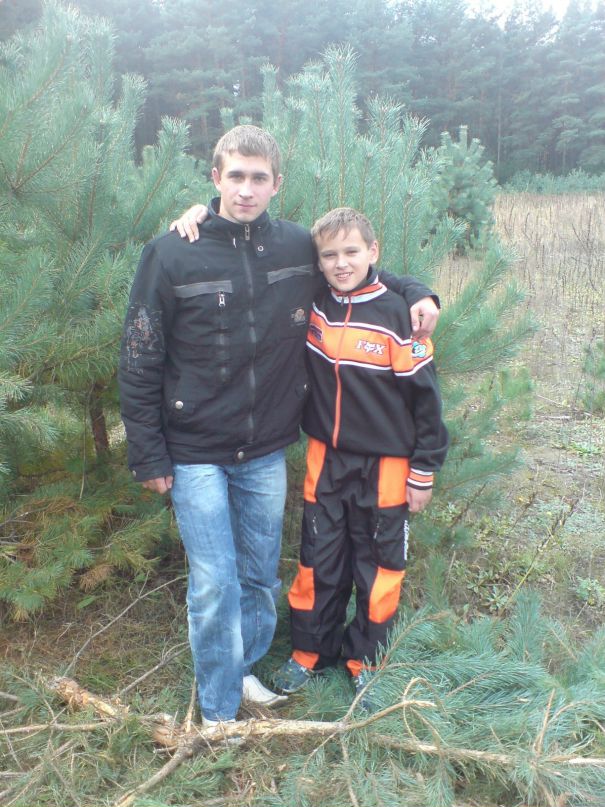 Дмитрий Кисель фотография #38