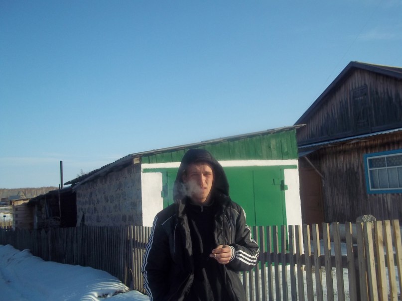 Тимофей Пелевин фотография #37