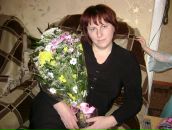 Фотография Ивановой Анны