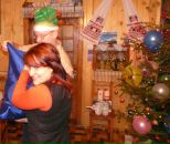 Фотография Антоновой Натальи