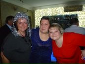 Фотография Цветковой Елены