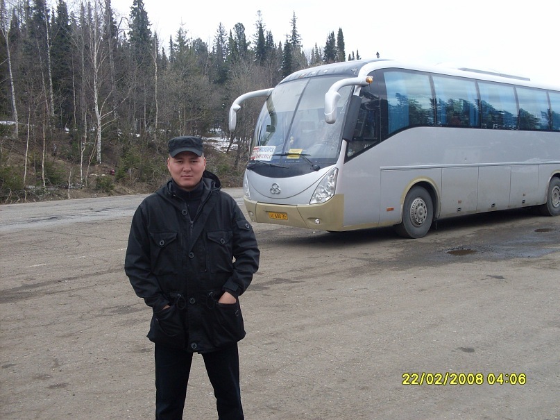 Станислав Топоев фотография #44