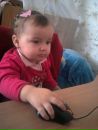 Аліна Музика фотография #18 (источник - https://vk.com/id134320131)
