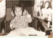 Фотография Сафроновой Ксении