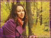 Фотография Мокшанцевой Марины